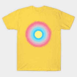 Hoop Dynamics Icon - Genderflux Pride T-Shirt